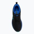 Scarpe da corsa uomo Under Armour Assert 11 black/team royal/geode green 5