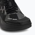 Scarpe da allenamento Under Armour Echo black/anthracite/metallic black 7