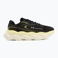 Scarpe da corsa uomo Under Armour Halo Runner 2 Ultimate Black/Sonic Yellow/Metallic Silver 2