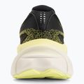 Scarpe da corsa uomo Under Armour Halo Runner 2 Ultimate Black/Sonic Yellow/Metallic Silver 6