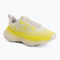 Scarpe da allenamento donna Under Armour Pulse stone/flash light/flash light