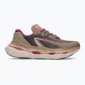Scarpe da corsa donna Under Armour Halo Racer 2 desert taupe/virtual pink/peppercorn