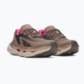 Scarpe da corsa donna Under Armour Halo Racer 2 desert taupe/virtual pink/peppercorn 2