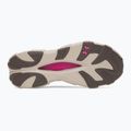 Scarpe da corsa donna Under Armour Halo Racer 2 desert taupe/virtual pink/peppercorn 4
