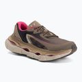 Scarpe da corsa donna Under Armour Halo Racer 2 desert taupe/virtual pink/peppercorn