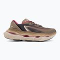 Scarpe da corsa donna Under Armour Halo Racer 2 desert taupe/virtual pink/peppercorn 2