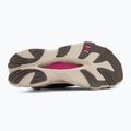 Scarpe da corsa donna Under Armour Halo Racer 2 desert taupe/virtual pink/peppercorn 4