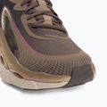 Scarpe da corsa donna Under Armour Halo Racer 2 desert taupe/virtual pink/peppercorn 7