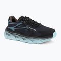 Scarpe da corsa uomo Under Armour Halo Runner SE 2 ultimate black/peppercorn/opal blue