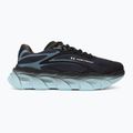Scarpe da corsa uomo Under Armour Halo Runner SE 2 ultimate black/peppercorn/opal blue 2