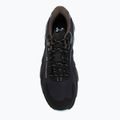Scarpe da corsa uomo Under Armour Halo Runner SE 2 ultimate black/peppercorn/opal blue 5
