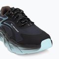 Scarpe da corsa uomo Under Armour Halo Runner SE 2 ultimate black/peppercorn/opal blue 7