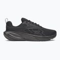 Scarpe da corsa uomo Under Armour Surge 5 black/black/anthracite