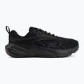 Scarpe da corsa uomo Under Armour Surge 5 black/black/anthracite 2