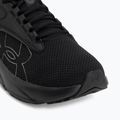 Scarpe da corsa uomo Under Armour Surge 5 black/black/anthracite 7