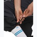 Pantaloni da donna Under Armour Unstoppable Woven Wind ultimate black/anthracite/anthracite 4