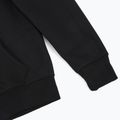 Felpa donna Under Armour Rival Fleece Full Zip ultimate black/white 4