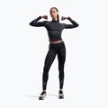 Leggings da allenamento donna Under Armour ColdGear Elite Leggings ultimate black/reflective 2