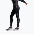 Leggings da allenamento donna Under Armour ColdGear Elite Leggings ultimate black/reflective 4