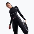 Leggings da allenamento donna Under Armour ColdGear Elite Leggings ultimate black/reflective 5