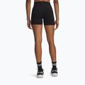 Pantaloncini da allenamento da donna Under Armour Motion Middy ultimate black/white 3