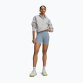 Pantaloncini da allenamento da donna Under Armour Motion Bike Shorts blue wind/blue fog 2