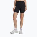 Pantaloncini da allenamento da donna Under Armour Motion Bike Shorts ultimate black/white