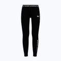 Leggings per bambini Under Armour HeatGear Branded Leggings black/white