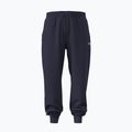 Pantaloni da uomo Under Armour Rival Fleece Jogger midnight navy/white