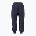 Pantaloni da uomo Under Armour Rival Fleece Jogger midnight navy/white 2