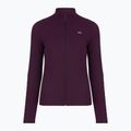 Felpa da allenamento donna Under Armour Motion purple echo/mauve pink