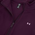 Felpa da allenamento donna Under Armour Motion purple echo/mauve pink 3