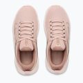 Scarpe da corsa donna Under Armour Surge 5 bashful pink/apex pink/deep almond 3