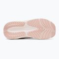 Scarpe da corsa donna Under Armour Surge 5 bashful pink/apex pink/deep almond 4