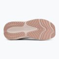 Scarpe da corsa donna Under Armour Surge 5 bashful pink/apex pink/deep almond 4