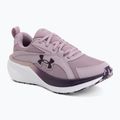 Scarpe da corsa donna Under Armour Assert 11 mauve pink/white/purple echo