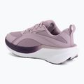 Scarpe da corsa donna Under Armour Assert 11 mauve pink/white/purple echo 3