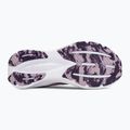 Scarpe da corsa donna Under Armour Assert 11 mauve pink/white/purple echo 4