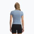Maglia da allenamento donna Under Armour Motion Fitted SS blue wind/blue fog 2