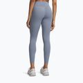 Leggings da allenamento donna Under Armour Vanish Elite Leggings blue wind/metallic silver 3
