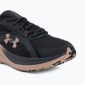 Scarpe da corsa donna Under Armour Assert 11 anthracite/bashful pink/bashful pink 7