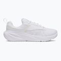 Scarpe da corsa donna Under Armour Surge 5 white/white/iridescent