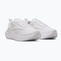 Scarpe da corsa donna Under Armour Surge 5 white/white/iridescent 2