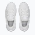 Scarpe da corsa donna Under Armour Surge 5 white/white/iridescent 3