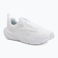 Scarpe da corsa donna Under Armour Surge 5 white/white/iridescent