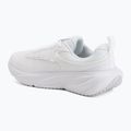 Scarpe da corsa donna Under Armour Surge 5 white/white/iridescent 3
