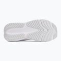 Scarpe da corsa donna Under Armour Surge 5 white/white/iridescent 4