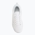 Scarpe da corsa donna Under Armour Surge 5 white/white/iridescent 5