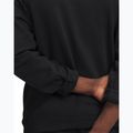 Felpa da uomo Under Armour Rival Fleece Crew ultimate black/white 3