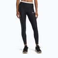 Leggings da allenamento donna Under Armour HeatGear Novelty Leggings black/white
